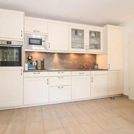 Ankerplatz In Greetsiel - A51177 Appartement
